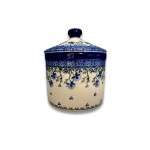 F07 Bunzlau Voorraadpot 2415X 900 ml Voorraadpotten F07 Bunzlau Voorraadpot 2415X 900 ml Voorraadpotten